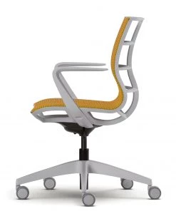 Sedus Bürostuhl se:joy I - Orange -Deutschland Stühle Verkaufs-Shop 1000212424 201028 06543100013 DETAILS P000000001000212424