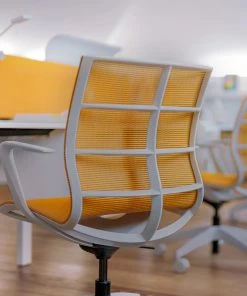 Sedus Bürostuhl se:joy I - Orange -Deutschland Stühle Verkaufs-Shop 1000212424 201028 06543400015 DETAILS P000000001000212424