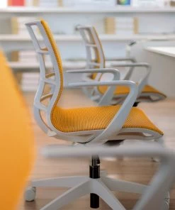 Sedus Bürostuhl se:joy I - Orange -Deutschland Stühle Verkaufs-Shop 1000212424 201028 06543500016 DETAILS P000000001000212424