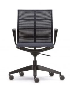 Sedus Bürostuhl se:joy I - Schwarz -Deutschland Stühle Verkaufs-Shop 1000212425 200507 14155200199 DETAILS P000000001000212425