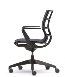 Sedus Bürostuhl se:joy I - Schwarz -Deutschland Stühle Verkaufs-Shop 1000212425 200507 14155200200 DETAILS P000000001000212425