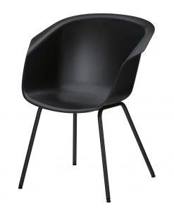 Sedus Armlehnenstuhl on spot I - Schwarz