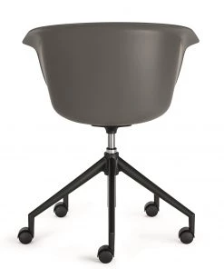 Sedus Bürostuhl on spot - Kunststoff - Grau / Schwarz 8 Sedus Bürostuhl on spot - Kunststoff - Grau / Schwarz -Deutschland Stühle Verkaufs-Shop 1000212430 200507 14155300221 DETAILS P000000001000212430