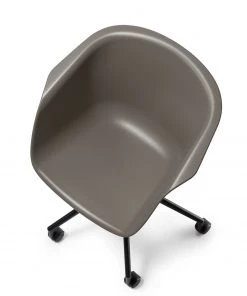 Sedus Bürostuhl on spot - Kunststoff - Grau / Schwarz 9 Sedus Bürostuhl on spot - Kunststoff - Grau / Schwarz -Deutschland Stühle Verkaufs-Shop 1000212430 200507 14155300222 DETAILS P000000001000212430