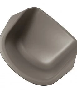 Sedus Bürostuhl on spot - Kunststoff - Grau / Schwarz 11 Sedus Bürostuhl on spot - Kunststoff - Grau / Schwarz -Deutschland Stühle Verkaufs-Shop 1000212430 200507 14155300224 DETAILS P000000001000212430