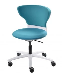 Sedus Bürostuhl turn around II - Hellblau