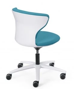 Sedus Bürostuhl turn around II - Hellblau -Deutschland Stühle Verkaufs-Shop 1000212433 200507 14155500238 DETAILS P000000001000212433
