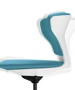 Sedus Bürostuhl turn around II - Hellblau -Deutschland Stühle Verkaufs-Shop 1000212433 200507 14155500239 DETAILS P000000001000212433