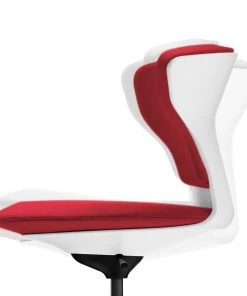 Sedus Bürostuhl turn around II - Rot -Deutschland Stühle Verkaufs-Shop 1000212435 200507 14155500248 DETAILS P000000001000212435