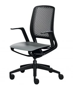 Sedus Bürostuhl se:motion I - Schwarz