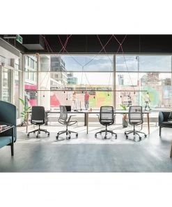 Sedus Bürostuhl se:motion I - Schwarz -Deutschland Stühle Verkaufs-Shop 1000212438 200507 14155700262 MOOD DETAILS P000000001000212438 mood