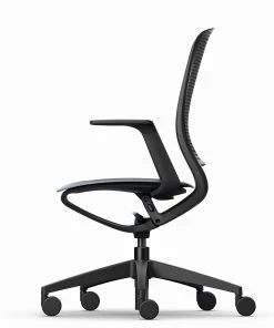 Sedus Bürostuhl se:motion I - Schwarz -Deutschland Stühle Verkaufs-Shop 1000212438 200507 14155700264 DETAILS P000000001000212438