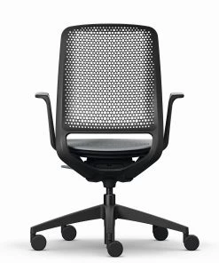 Sedus Bürostuhl se:motion I - Schwarz -Deutschland Stühle Verkaufs-Shop 1000212438 200507 14155700265 DETAILS P000000001000212438