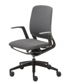 Sedus Bürostuhl se:motion III - Anthrazit / Schwarz