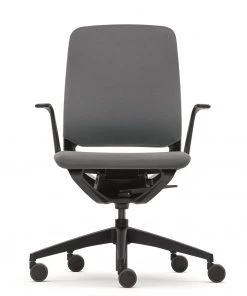 Sedus Bürostuhl se:motion III - Anthrazit / Schwarz -Deutschland Stühle Verkaufs-Shop 1000212443 200507 14155800291 DETAILS P000000001000212443