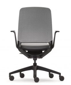 Sedus Bürostuhl se:motion III - Anthrazit / Schwarz -Deutschland Stühle Verkaufs-Shop 1000212443 200507 14155800292 DETAILS P000000001000212443