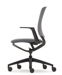 Sedus Bürostuhl se:motion III - Anthrazit / Schwarz -Deutschland Stühle Verkaufs-Shop 1000212443 200507 14155800293 DETAILS P000000001000212443