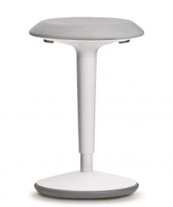 Sedus Stehhocker se:fit - Weiß / Grau -Deutschland Stühle Verkaufs-Shop 1000212447 200507 14155900310 DETAILS P000000001000212447