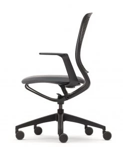 Sedus Bürostuhl se:motion IV - Schwarz / Anthrazit -Deutschland Stühle Verkaufs-Shop 1000212448 200507 14155900318 DETAILS P000000001000212448