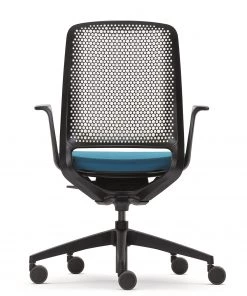 Sedus Bürostuhl se:motion IV - Schwarz / Blau 10 Sedus Bürostuhl se:motion IV - Schwarz / Blau -Deutschland Stühle Verkaufs-Shop 1000212449 200507 14155900326 DETAILS P000000001000212449