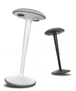 Sedus Stehhocker se:fit - Schwarz 5 Sedus Stehhocker se:fit - Schwarz -Deutschland Stühle Verkaufs-Shop 1000212450 200507 14160000330 DETAILS P000000001000212450