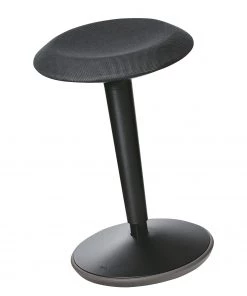 Sedus Stehhocker se:fit - Schwarz