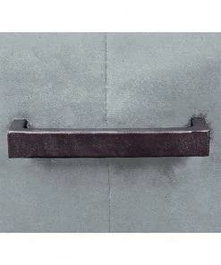 Kayoom Armlehnenstuhl Eaden (2er-Set) - Samt / Eisen - Schwarz - Grau -Deutschland Stühle Verkaufs-Shop 1000214201 200529 06050900187 DETAILS P000000001000214201