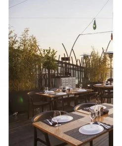 Blanke Design Armlehnenstuhl Peach (2er-Set) - Braun 7 Blanke Design Armlehnenstuhl Peach (2er-Set) - Braun -Deutschland Stühle Verkaufs-Shop 1000215825 200724 12194900013 MOOD DETAILS P000000001000215825 mood