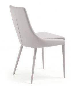 Loftscape Polsterstuhl Doyline II (2er-Set) - Webstoff / Kunstleder - Beige 8 Loftscape Polsterstuhl Doyline II (2er-Set) - Webstoff / Kunstleder - Beige -Deutschland Stühle Verkaufs-Shop 1000216151 200623 13431700017 DETAILS P000000001000216151