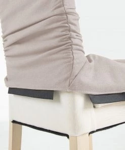 Maison Belfort Polsterstuhl Ellerby I (2er-Set) - Webstoff / Buche massiv - Buche - Beige 12 Maison Belfort Polsterstuhl Ellerby I (2er-Set) - Webstoff / Buche massiv - Buche - Beige -Deutschland Stühle Verkaufs-Shop 1000216177 200623 13451300134 DETAILS P000000001000216177