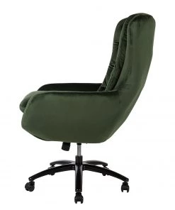 Furnitive Bürosessel Bracon I - Dunkelgrün -Deutschland Stühle Verkaufs-Shop 1000218357 220330 035 DETAILS P000000001000218357