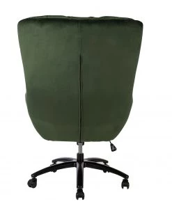 Furnitive Bürosessel Bracon I - Dunkelgrün -Deutschland Stühle Verkaufs-Shop 1000218357 220330 040 DETAILS P000000001000218357