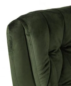 Furnitive Bürosessel Bracon I - Dunkelgrün -Deutschland Stühle Verkaufs-Shop 1000218357 220330 045 DETAILS P000000001000218357