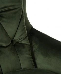 Furnitive Bürosessel Bracon I - Dunkelgrün -Deutschland Stühle Verkaufs-Shop 1000218357 220330 050 DETAILS P000000001000218357