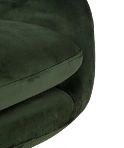 Furnitive Bürosessel Bracon I - Dunkelgrün -Deutschland Stühle Verkaufs-Shop 1000218357 220330 060 DETAILS P000000001000218357