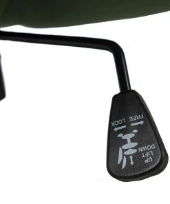 Furnitive Bürosessel Bracon I - Dunkelgrün -Deutschland Stühle Verkaufs-Shop 1000218357 220330 065 DETAILS P000000001000218357