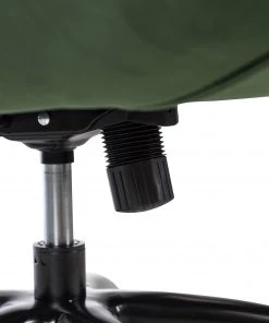 Furnitive Bürosessel Bracon I - Dunkelgrün -Deutschland Stühle Verkaufs-Shop 1000218357 220330 066 DETAILS P000000001000218357
