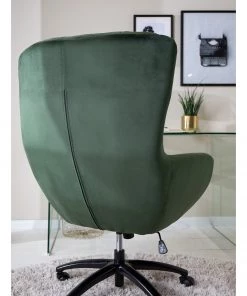 Furnitive Bürosessel Bracon I - Dunkelgrün -Deutschland Stühle Verkaufs-Shop 1000218357 220531 021 MOOD DETAILS P000000001000218357 mood