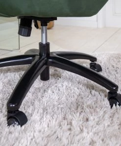 Furnitive Bürosessel Bracon I - Dunkelgrün -Deutschland Stühle Verkaufs-Shop 1000218357 220531 022 MOOD DETAILS P000000001000218357 mood