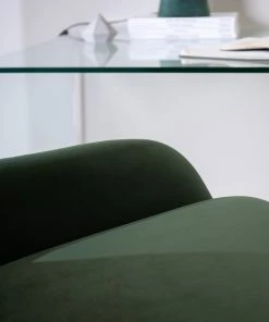 Furnitive Bürosessel Bracon I - Dunkelgrün -Deutschland Stühle Verkaufs-Shop 1000218357 220531 024 MOOD DETAILS P000000001000218357 mood