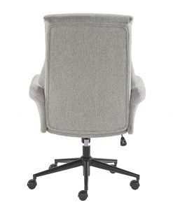 Furnitive Bürostuhl Barking - Lichtgrau -Deutschland Stühle Verkaufs-Shop 1000218358 201201 12563900010 DETAILS P000000001000218358