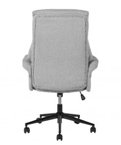 Furnitive Bürostuhl Barking - Lichtgrau -Deutschland Stühle Verkaufs-Shop 1000218358 210407 14193400004 DETAILS P000000001000218358