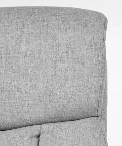 Furnitive Bürostuhl Barking - Lichtgrau -Deutschland Stühle Verkaufs-Shop 1000218358 210407 14193700007 DETAILS P000000001000218358