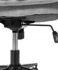 Furnitive Bürostuhl Barking - Lichtgrau -Deutschland Stühle Verkaufs-Shop 1000218358 210407 14193900009 DETAILS P000000001000218358