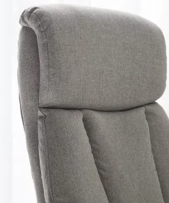 Furnitive Bürostuhl Barking - Lichtgrau -Deutschland Stühle Verkaufs-Shop 1000218358 210412 12461000002 DETAILS P000000001000218358