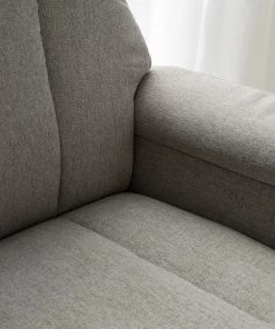 Furnitive Bürostuhl Barking - Lichtgrau -Deutschland Stühle Verkaufs-Shop 1000218358 210412 12461000004 DETAILS P000000001000218358