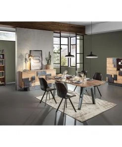 Red Living Esszimmerstuhl Collins (2er-Set) - Schwarz 11 Red Living Esszimmerstuhl Collins (2er-Set) - Schwarz -Deutschland Stühle Verkaufs-Shop 1000220288 210211 09213300005 MOOD DETAILS P000000001000220288 mood