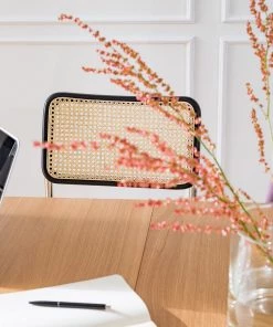 Studio Copenhagen Freischwinger Holm (2er-Set) - Schwarz -Deutschland Stühle Verkaufs-Shop 1000223408 210615 06125700009 DETAILS P000000001000223408