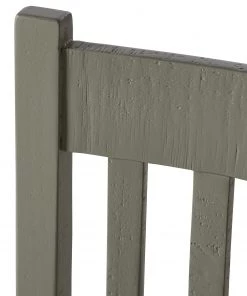 Maison Belfort Esszimmerstuhl Lavalle (2er-Set) - Kiefer massiv - Hellgrau / Grau -Deutschland Stühle Verkaufs-Shop 1000224202 210607 14273400008 DETAILS P000000001000224202