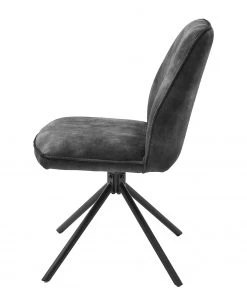 Fredriks Polsterstuhl Oaklawn (2er-Set) - Anthrazit 10 Fredriks Polsterstuhl Oaklawn (2er-Set) - Anthrazit -Deutschland Stühle Verkaufs-Shop 1000224858 201016 12342700036 DETAILS P000000001000224858